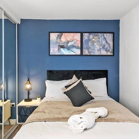 Harbourside Heaven In Bristol Apartment Exterior foto